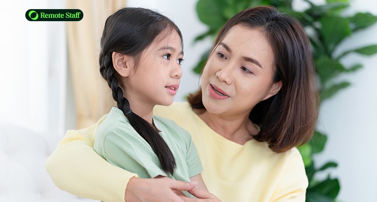 How to Talk to Your Child About Sex (By Age Group)