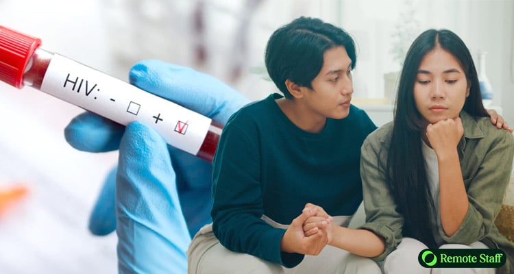 HIV Cases Surge in PH: Who Should Get Tested and What to Do