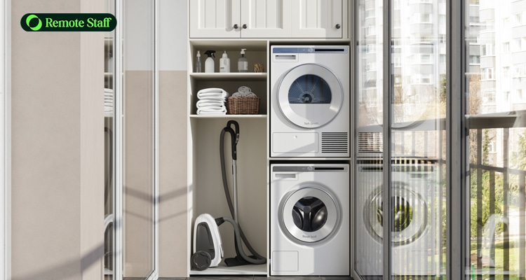 Laundry and Cleaning Essentials