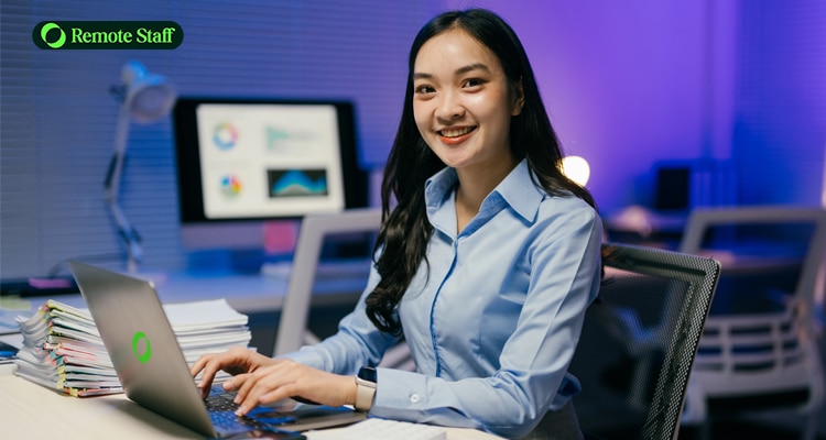 Legal Aspects of Online Work and Freelancing