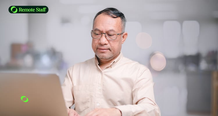Why More Filipino Seniors Are Working From Home