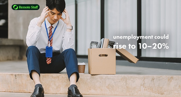 Worst-Case Scenario Systemic Collapse and Deepening Inequality, AI Jobs Displacement