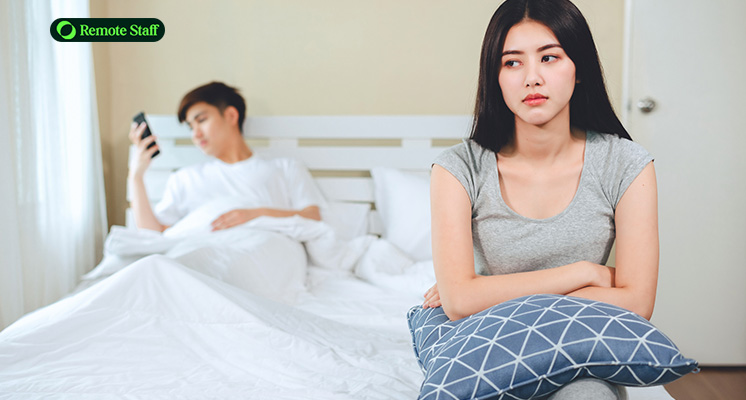 When to Seek Support as a Couple, marital harmony