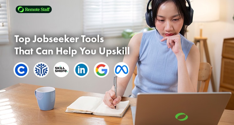 Upskilling Tools to Boost Hireability