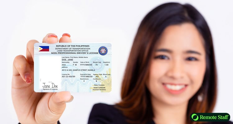 A Simpler, Safer Way to Renew Your DOTr License