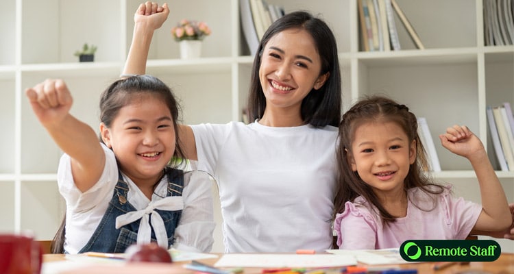 A Solo Parent ID is Your Gateway to Government Support
