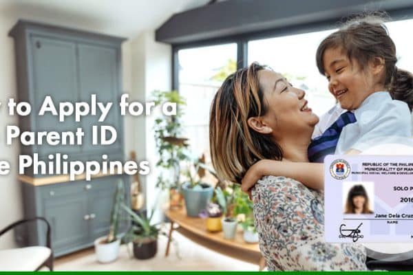 How to Apply for a Solo Parent ID in the Philippines