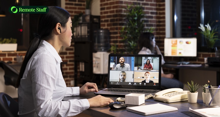How to Get Hired Remotely by an Australian Employer