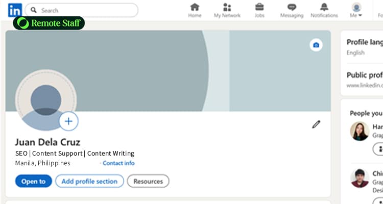 Step 1 Crafting a LinkedIn Headline That Attracts Attention