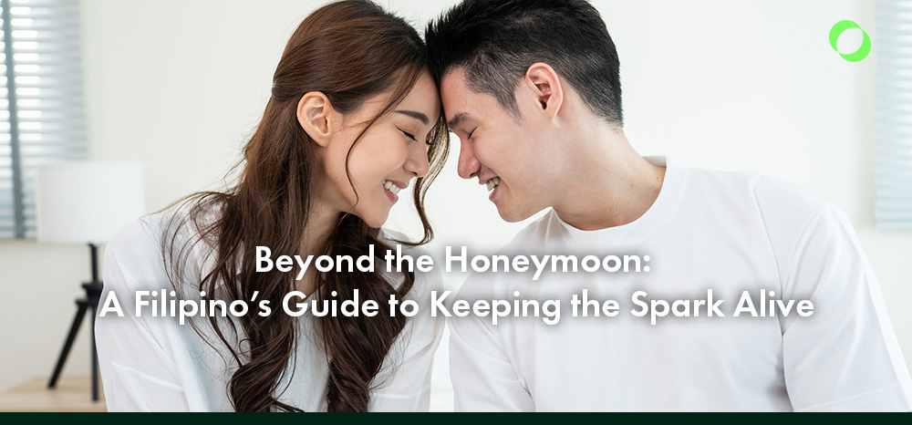 How to Keep Love Alive After the Honeymoon Phase A Filipino Couple’s Guide