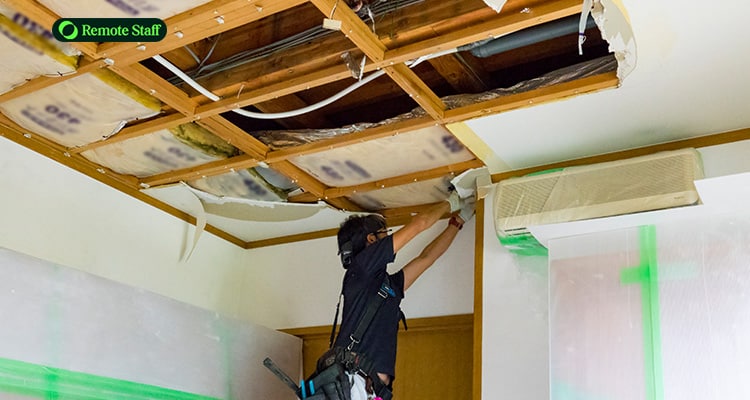 You’re Overwhelmed by Maintenance Costs or Space