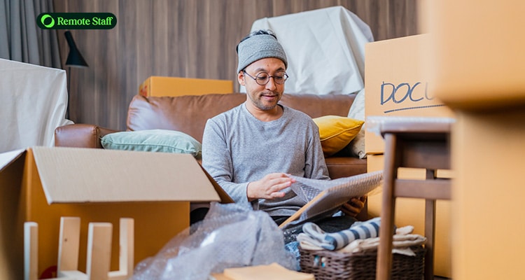FAQ Downsizing in the Philippines