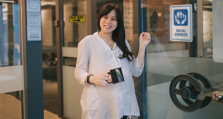 How to Claim Maternity Leave as a Government Employee