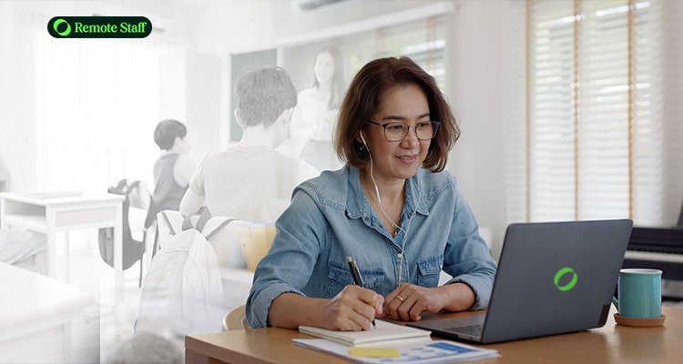 Success Stories of Midlife Career Shifters