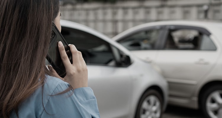 When to Contact Your Insurance Company