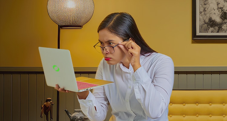 How to Protect Yourself From Job Scams