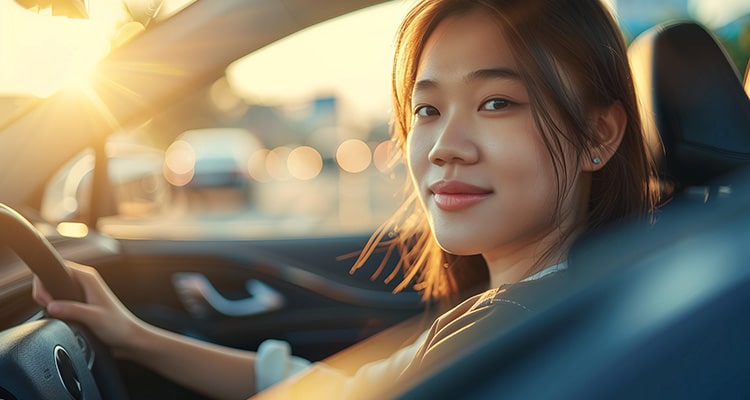 Road Safety and Financial Preparedness