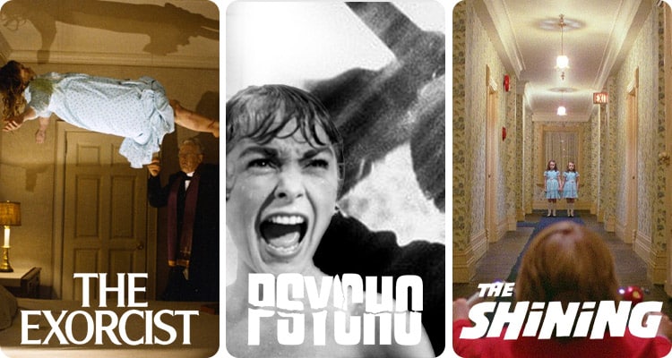 Classic Horror Movies You Can’t Miss