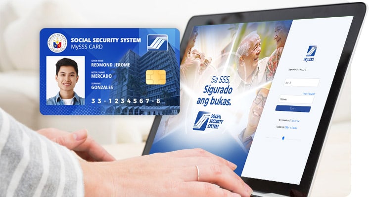How to Apply for a MySSS Card