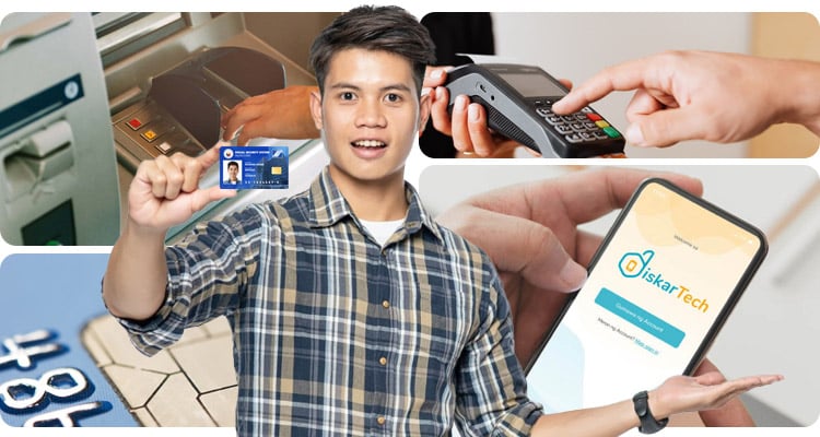 How to Apply for a MySSS Card