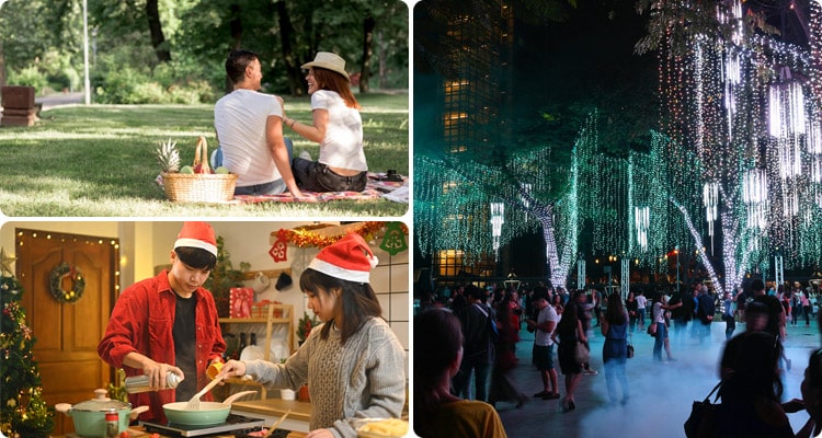 Budget-Friendly Holiday Date Ideas for Every Filipino Couple