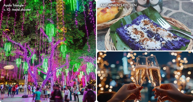 Creative Date Ideas Around Filipino Holidays