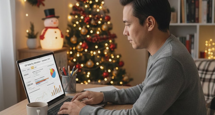 Smart Ways to Use Your 13th Month Pay