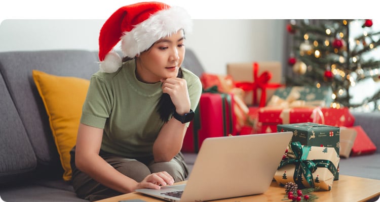 Start the New Year Strong by Applying Early