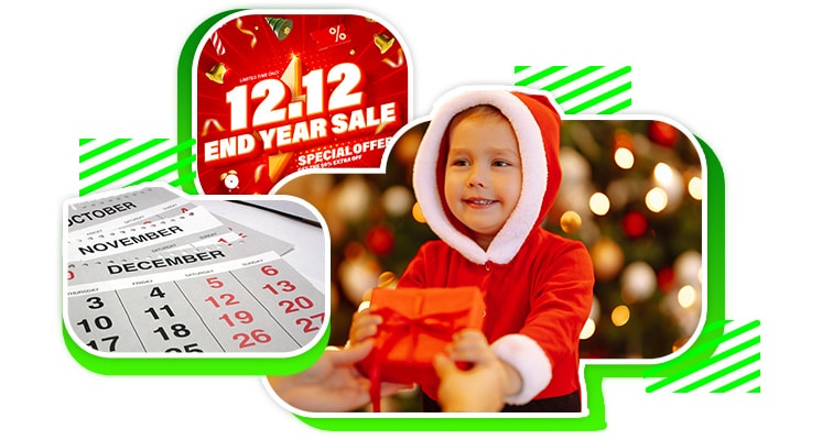 Why Holiday Spending Gets Out of Control