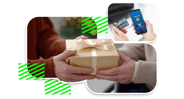 Smart Gifts, Smarter Spending