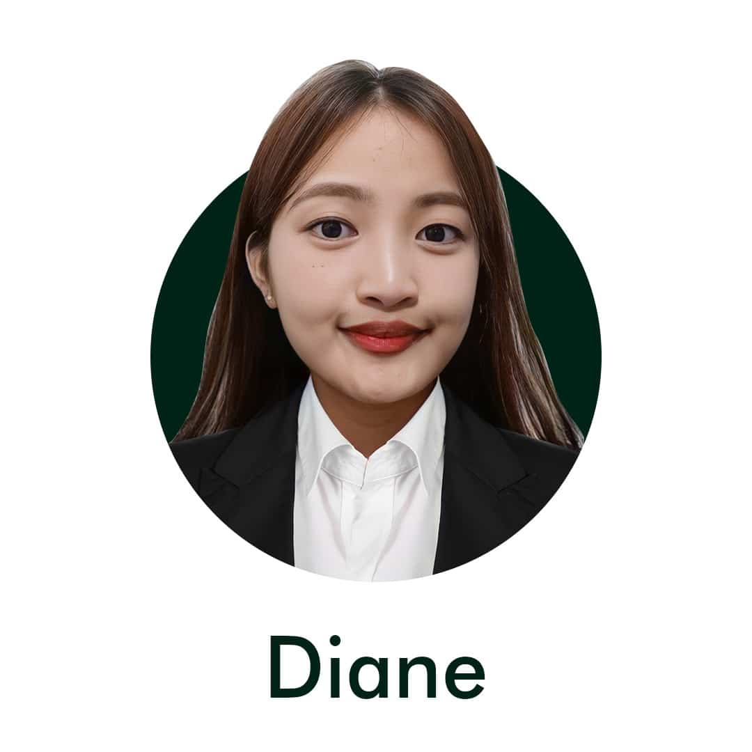Diane - Workforce Billing Associate