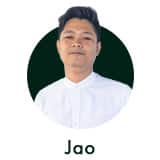 Jao - People Analytics Associate