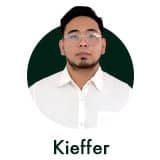 Kieffer - People Analytics Associate
