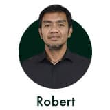 Robert - CRE