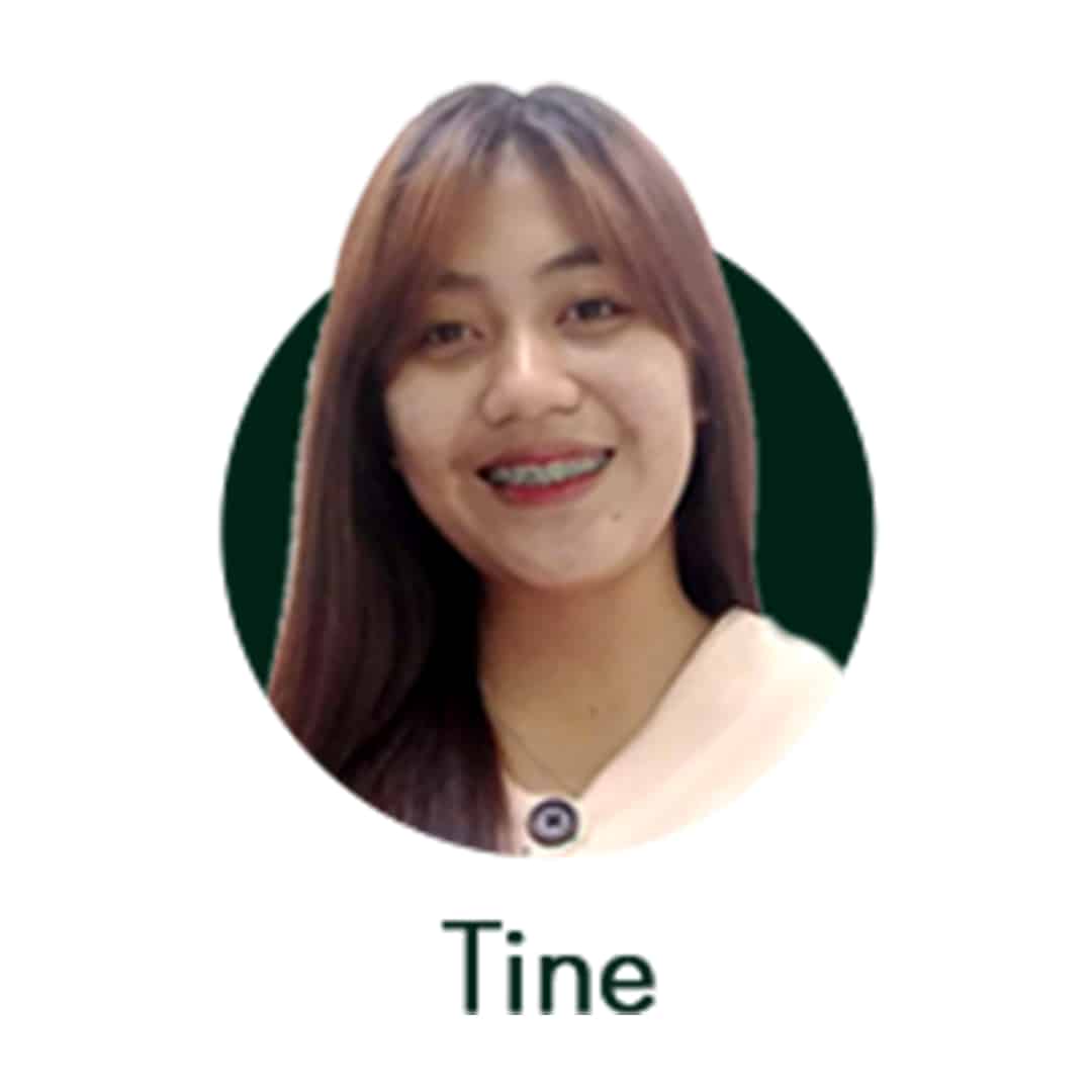 Tine - HROD Specialist