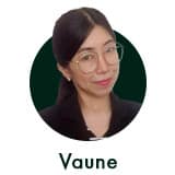 Vaune - Senior SEO Content Writer