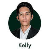 Kelly Gin - Pooling Specialist