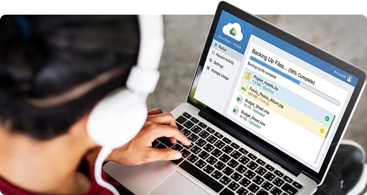 How to Set Up Back Up Internet For Floods and Typhoons