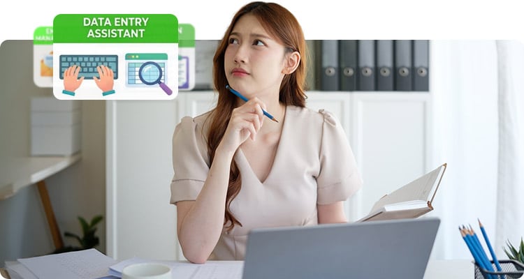 What Are Entry Level VA Jobs You Can Get With No Experience