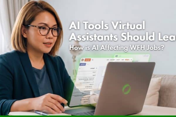 AI Tools Virtual Assistants Should Learn in 2026