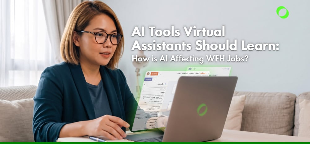 AI Tools Virtual Assistants Should Learn in 2026
